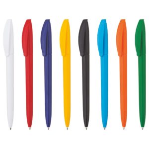 plastik tüknemez kalem