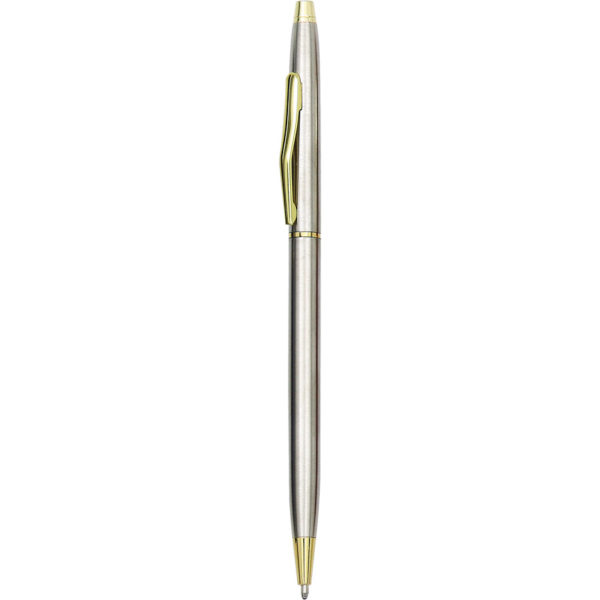 5150 Metal Tükenmez Kalem İnce Tükenmez Kalem