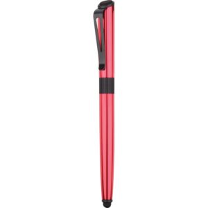 5151 Metal Roller Ekran Temizleyici ve Dokunmatik Kalem