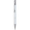 5220 Kısa Metal Tükenmez Kalem Kalem Ebadı: 11 Cm 