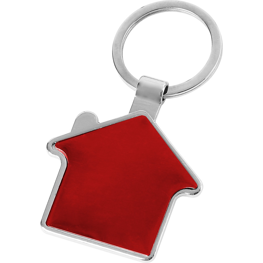 PT-420 Metal Evli Anahtarlık