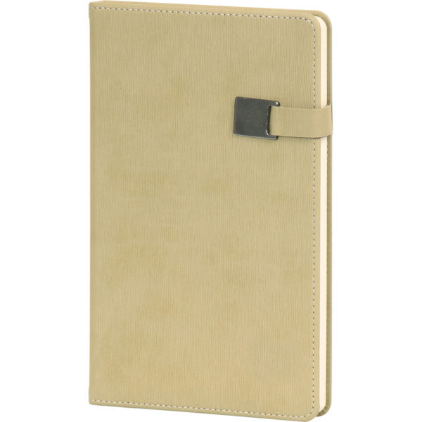 PT-161 Tarihsiz Defter - Kenarı Renkli 13x21 cm İç Kağıtlar Boyutu: 13x21 cm Kağıt Cinsi: 80 gr. Krem Kağıt 224 Sayfa Kenarı Renli Termo Deri Kapak 