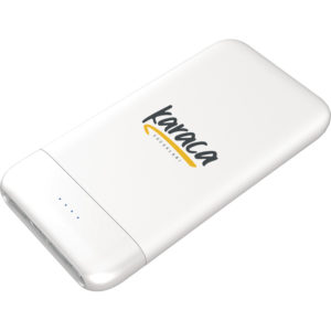 Powerbank 10.000 mAh A+ Lithium Polymer 4 Kademeli LED Giriş: DC5V 1a (Max) / Micro Çıkış: DC5V 2A (Max) / 2 USB 215 Gram ABS 146 x 72 x 15.5 mm 1.5A(Max) Micro & IOS Adaptör Lütfen telefonunuzu kendi orjinal kablosu ile kullanınız Bataryalarımız test edilmiş olup 2 yıl garantilidir.