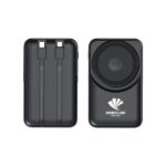 PT-230 10000 mAh Magsafe Işıklı 22.5W Hızlı Şarjlı 15W Hızlı Wireless Powerbank