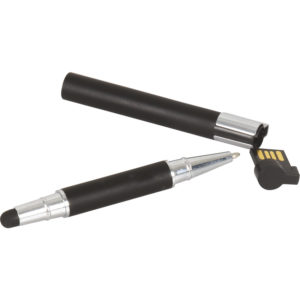 Touch Pen Kalem USB Bellek 8 - 16 - 32 GB Seçenekli