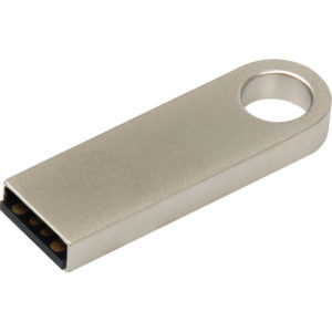 Metal Usb Bellek Metal Kutulu 16, 32 GB seçenekli