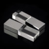 Kristal Usb Bellek Metal Kutulu 16, 32 GB seçenekli