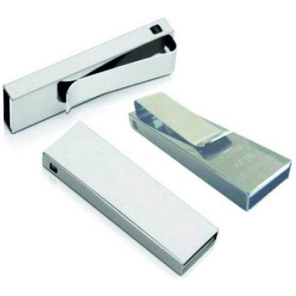 PT-238 Metal Usb Bellek