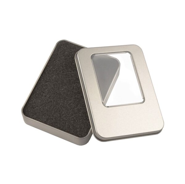 PT-237 Metal Usb Bellek - Görsel 5