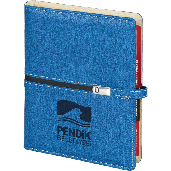 PT-103 Organizer Günlük Ajanda