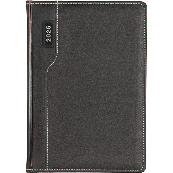 PT-130 Tarihli Ajanda 17x24 cm