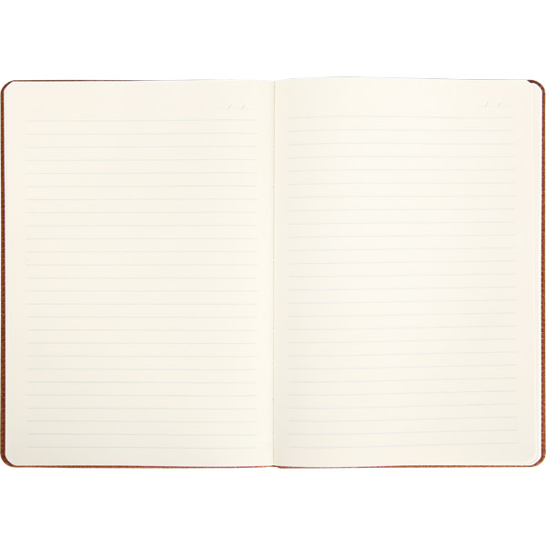 PT-174 Tokalı Tarihsiz Defter - Görsel 3