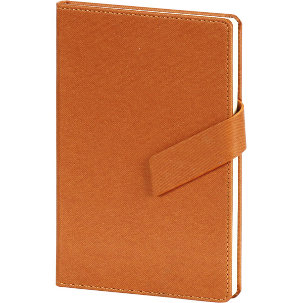 PT-174 Tokalı Tarihsiz Defter - Görsel 4