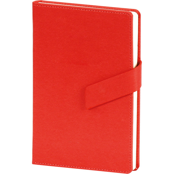 PT-174 Tokalı Tarihsiz Defter - Görsel 5