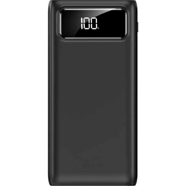 PT-198 Powerbank/ EL FENERLİ 10000 mAh - Görsel 2