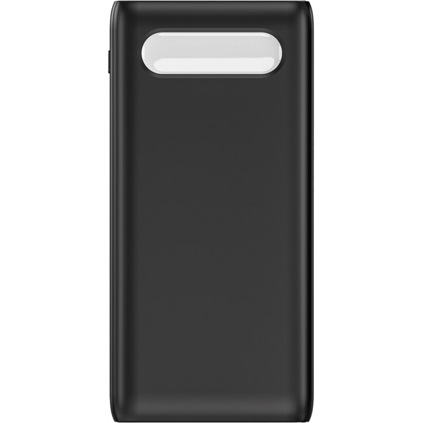 PT-198 Powerbank/ EL FENERLİ 10000 mAh - Görsel 3