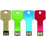 PT-243 Anahtar Metal Usb Bellek