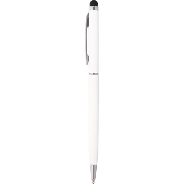 Tükenmez Kalem Dokunmatik Lazer Baskı