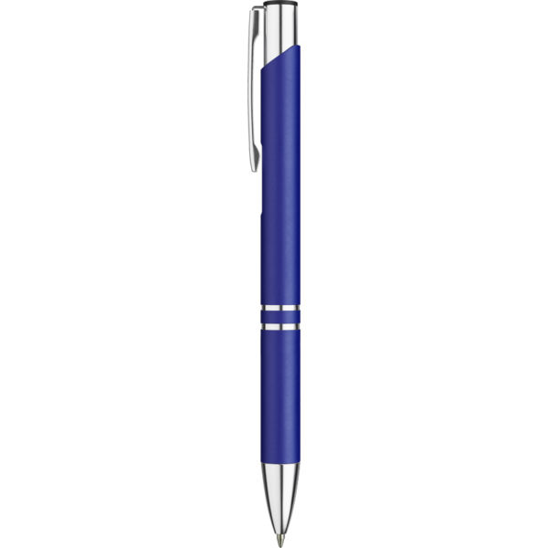 5554 Metal Tükenmez Kalem - Görsel 6