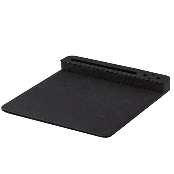 PT-485 Wireless Şarjlı Mause Pad - Görsel 3