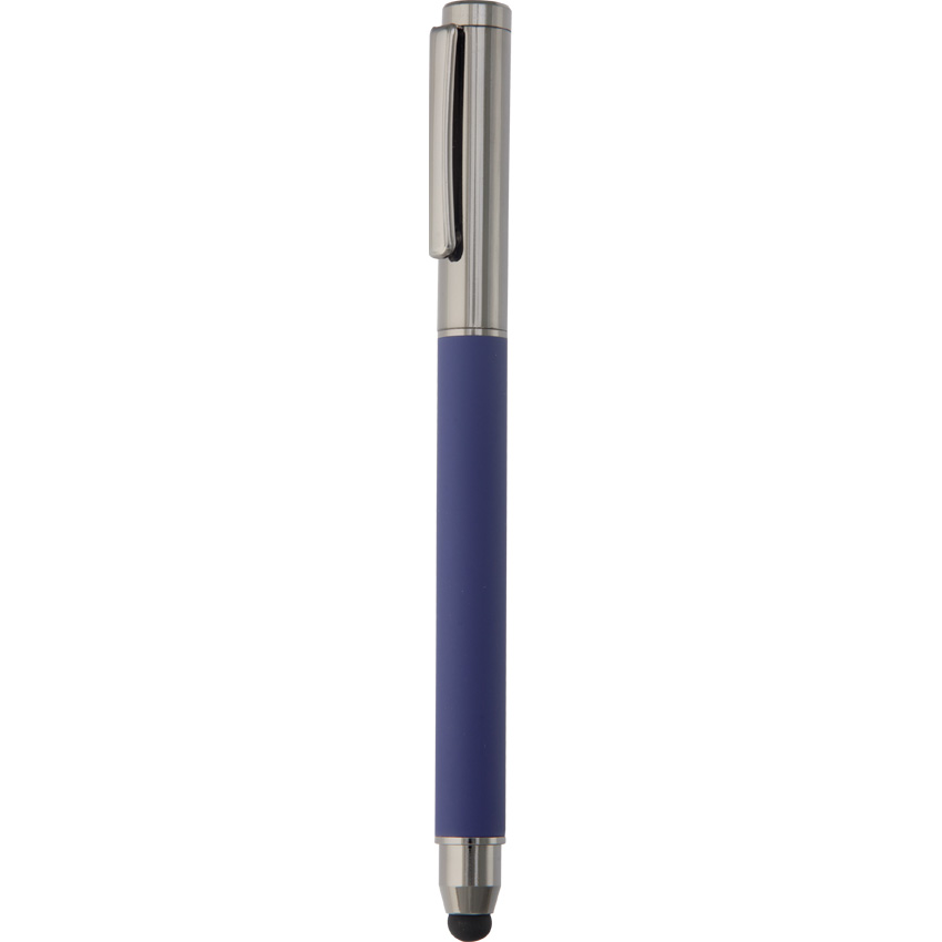 Roller KalemLazer BaskıRubber GövdeDokunmatik