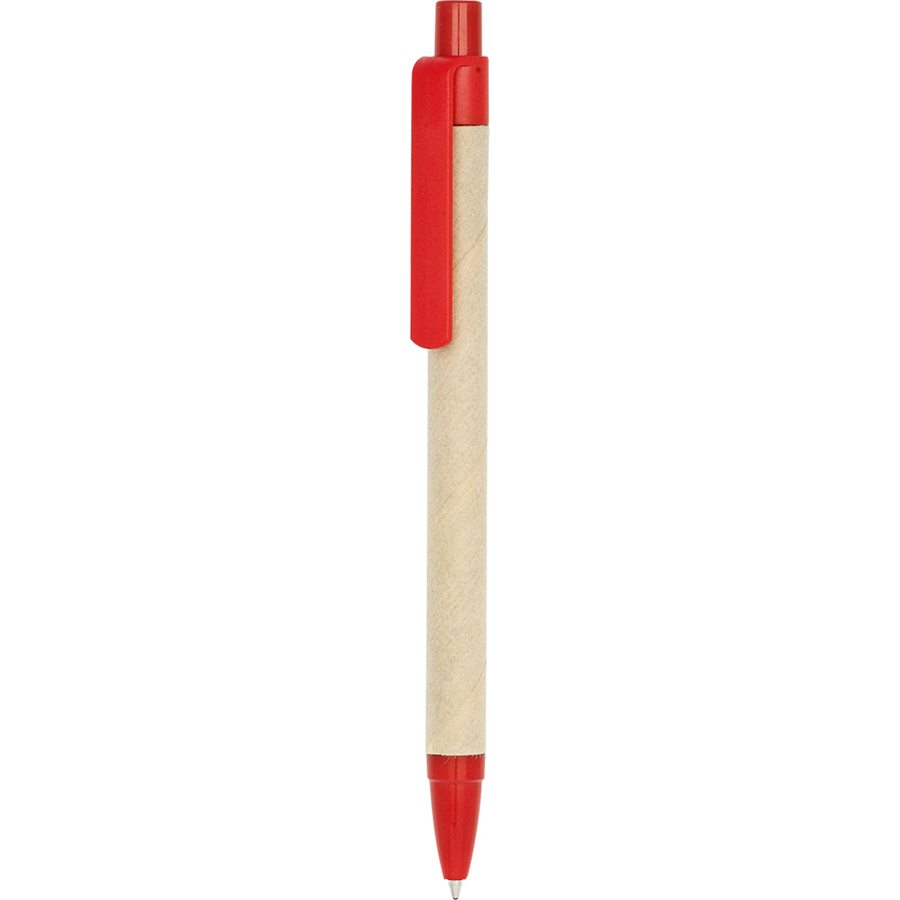PT-638 Geri Dönüşümlü Tükenmez Kalem - Görsel 3