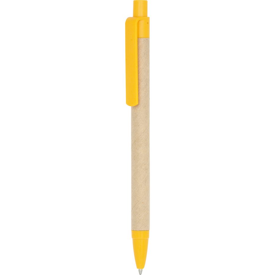 PT-638 Geri Dönüşümlü Tükenmez Kalem - Görsel 6