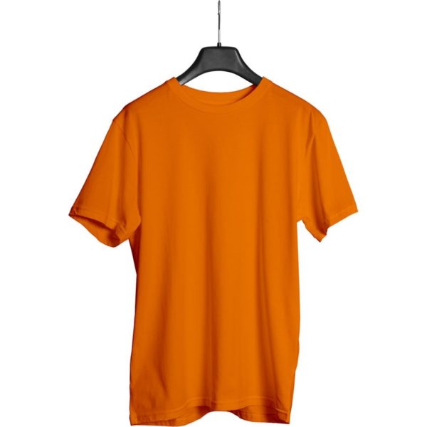 Tüp Kesim T-shirt S-M-L-XL-XXL 125 gr. ve 145 gr. Seçenekli