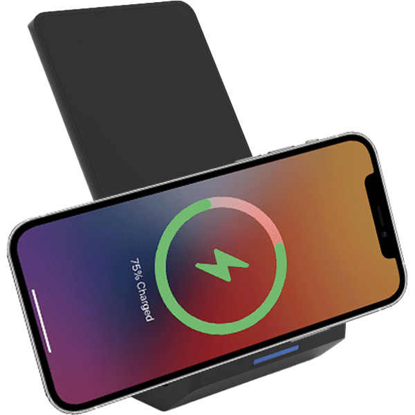 PT-904 Standlı Wireless Şarj