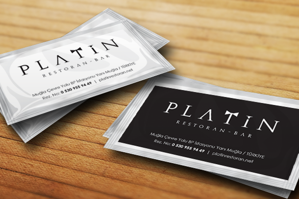 Dış Malzeme: Kuşe Kağıt, Kraft Kağıt, Metalik Kağıt (Beyaz/Gümüş) İç Malzeme: Tela, Havlu Koku: Alkollü-Alkolsüz Boyutlar: 5 x 12,5 cm (sadece metalize kağıt) 6 x 8 cm 6 x 10 cm 6 x 12,5 cm 7 x 10 cm 7 x 12,5 cm Dış yüzeyi 1. sınıf kuşe kağıt, kraft kağıt veya triplex folyo kağıtlar, iç malzemesi (25 – 50 gr) tela veya non-woven havlu isteğe bağlı parfüm esansı veya limon kolonyası ile emdirilmiş şekilde hazırlanabilir. Ebatlara Göre ve Baskı Renklerine Göre Özel Fiyat Alınız...