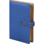 PT-110 Kılıflı Yeni Model Defter