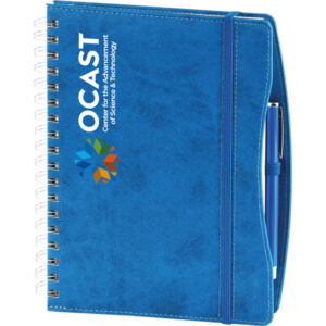 PT-144  Spiralli Günlük Ajanda 17×24 cm