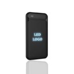 PT-7604  10000 mAh Işıklı Powerbank