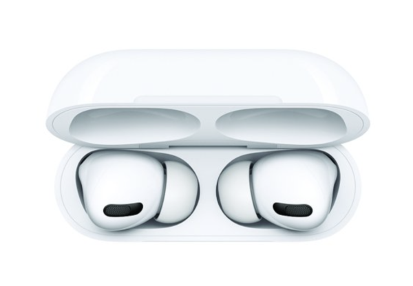 PT-7514 Airpods Pro Kablosuz Kulaklık S4 Kapasite: 300 mAh Bluetooth Çekim Mesafesi: 20m Bluetooth V5.0+EDR Stand By: 6 Saat Telefon Görüşmesi: 4 Saat Ölçüler: 55mm x 45mm x 20mm 