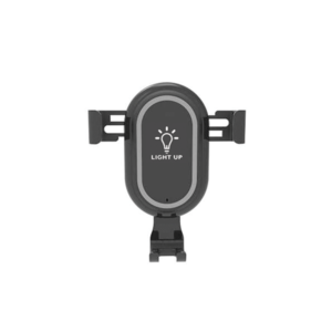 PT-7510 Işıklı Wireless Araç Tutucu