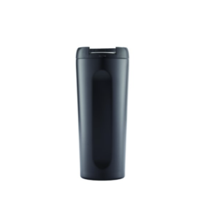 PT-607 Termos Bardak 480 ML Kapasite: 480 ml Ağırlık: 274 gr İç Yüzey: 304 Paslanmaz Çelik Dış Yüzey:201 Paslanmaz Çelik Çift Duvarlı Vakumlu 8-12 Saat Isı Koruma Özelliği Ölçü: 170 mm x 85 mm Renk: Mat Siyah