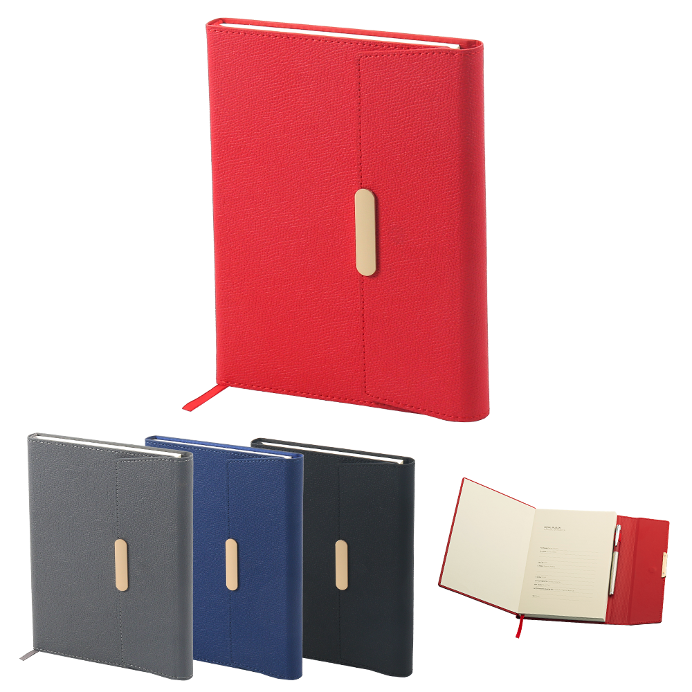 PT-146 Mix Kapaklı Defter