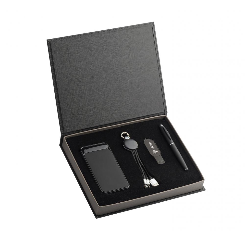 PT-665 Protokol Vip Hediye Seti