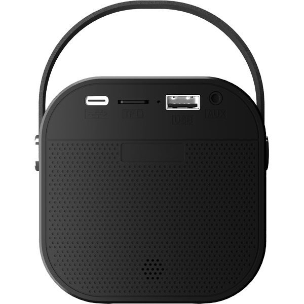 PT-407 Speaker-Hoparlör - Görsel 2