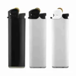 PT-4452 Koko Sarı Taşlı Çakmak