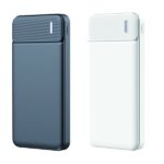 PT-221 10000 mAh Powerbank Dekor