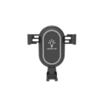 PT-7510 Işıklı Wireless Araç Tutucu