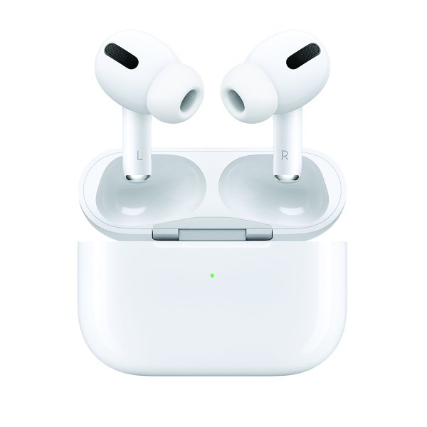 202-image.jpg PT-7514 Airpods Pro Kablosuz Kulaklık S4 - Görsel 1