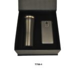 VİP SET K750-1 (K420 10000 MAH POWERBANK - T30 TERMOS)
