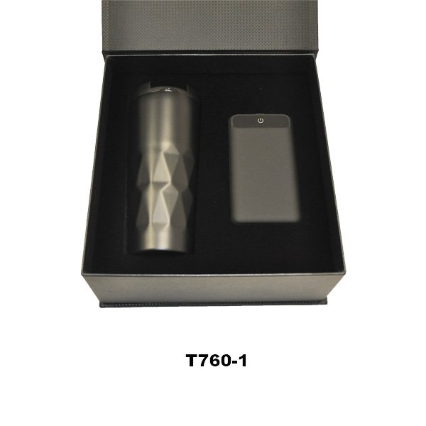 275-image.jpg VİP SET K760-1 (K310 10000 MAH POWERBANK) - Görsel 1