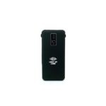 10000 mAh Işıklı Powerbank (Dahili Kablolu) K430