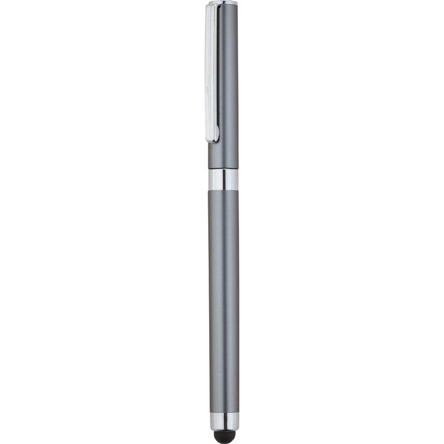 5310-fume.jpg 5310 Metal Dokunmatik Roller Kalem - Görsel 1