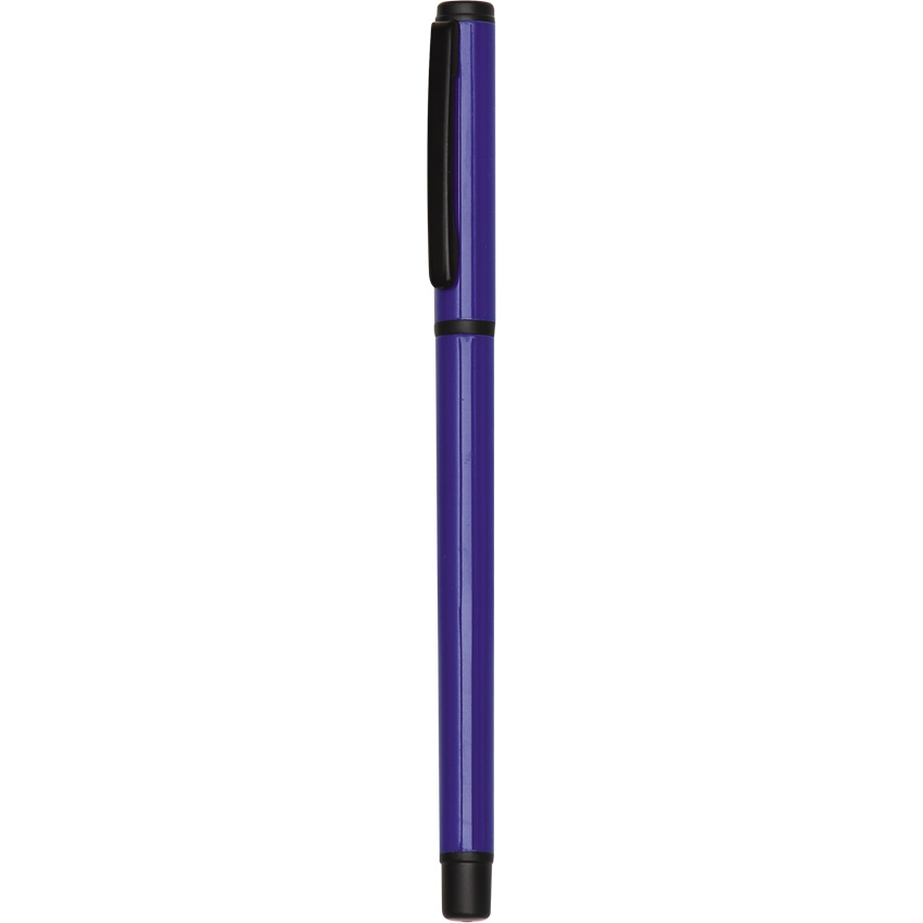 5350-lacivert.jpg 5350 Roller-Jell Kalem - Görsel 1