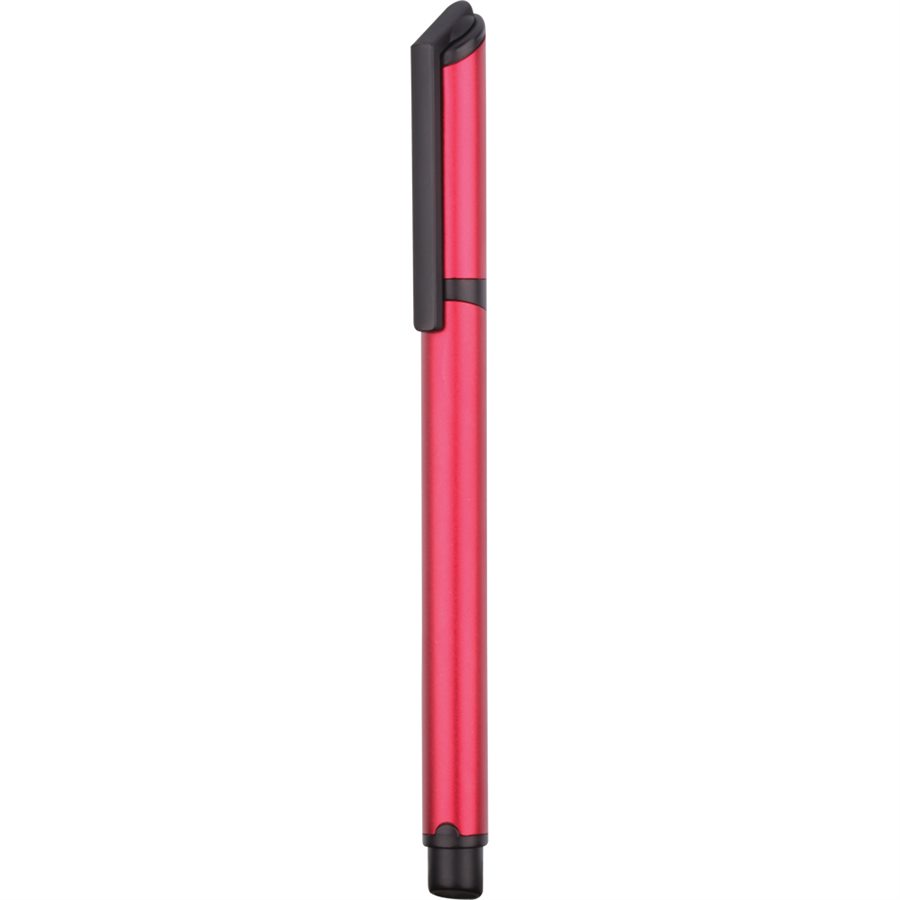 5500-kirmizi-1.jpg 5500 Metal Roller Kalem - Görsel 1