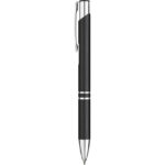 5554 Metal Tükenmez Kalem - Görsel 8